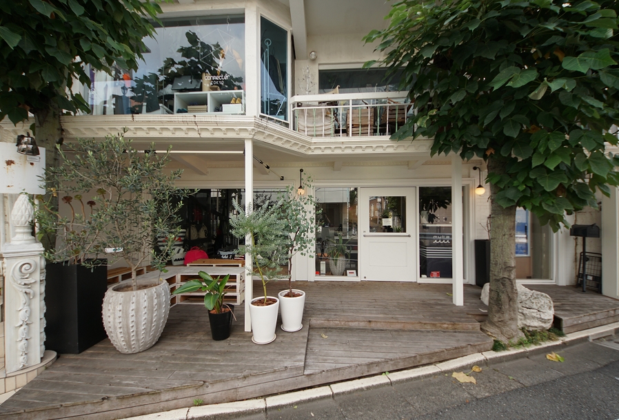 muta(ムータ) 原宿 キャットストリート