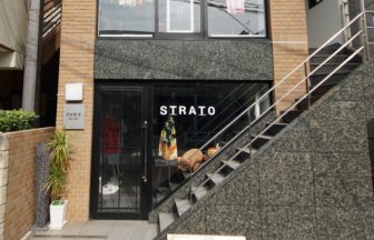 STRATO(ストラト)原宿 ヴィンテージ古着 キャットストリート北の詳細な画像です。