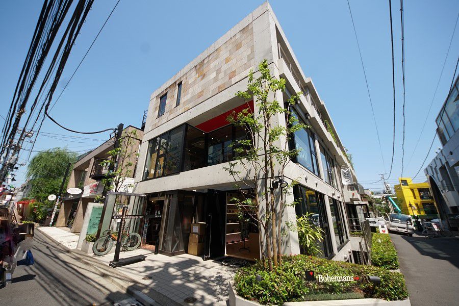 TOKYO 23(トーキョー23)バスケットボールシューズ スニーカー