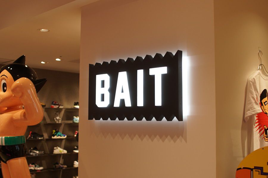 BAIT(ベイト) 渋谷パルコ