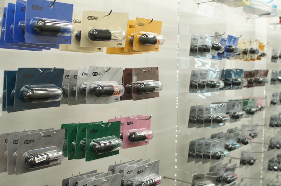 キックスシックス(KIXSIX) 吉祥寺 (実店舗)