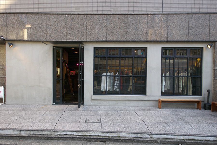 Cootie(クーティー) Flagship Store 渋谷