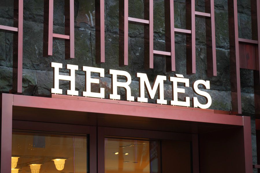 エルメス 表参道店 Hermes Omotesando エルメス 表参道店 Hermes Omotesando
