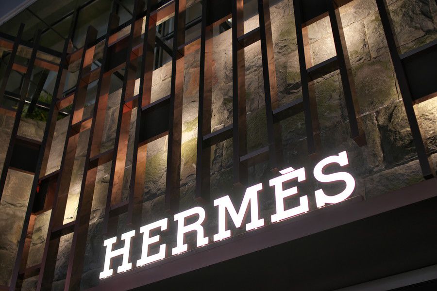 エルメス 表参道店 Hermes Omotesando