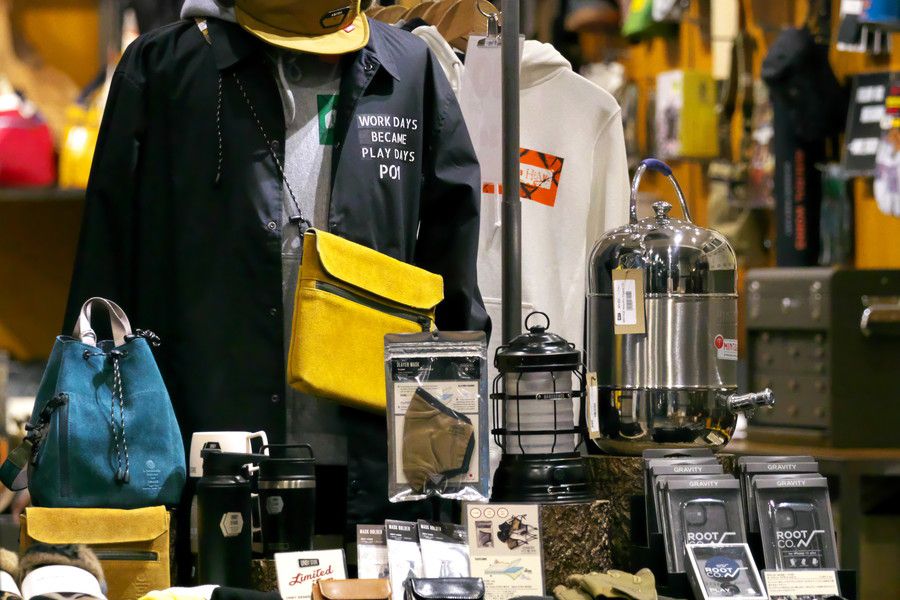 限定オーバーオールOUTLET | アウトドア・キャンプ用品の通販
