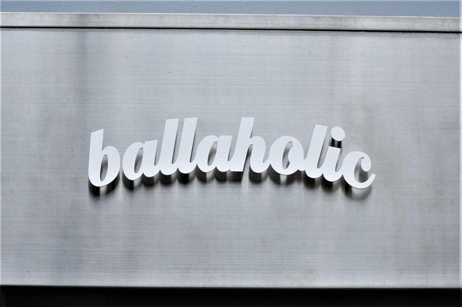 ballaholic(ボーラホリック) TOKYO 渋谷・原宿