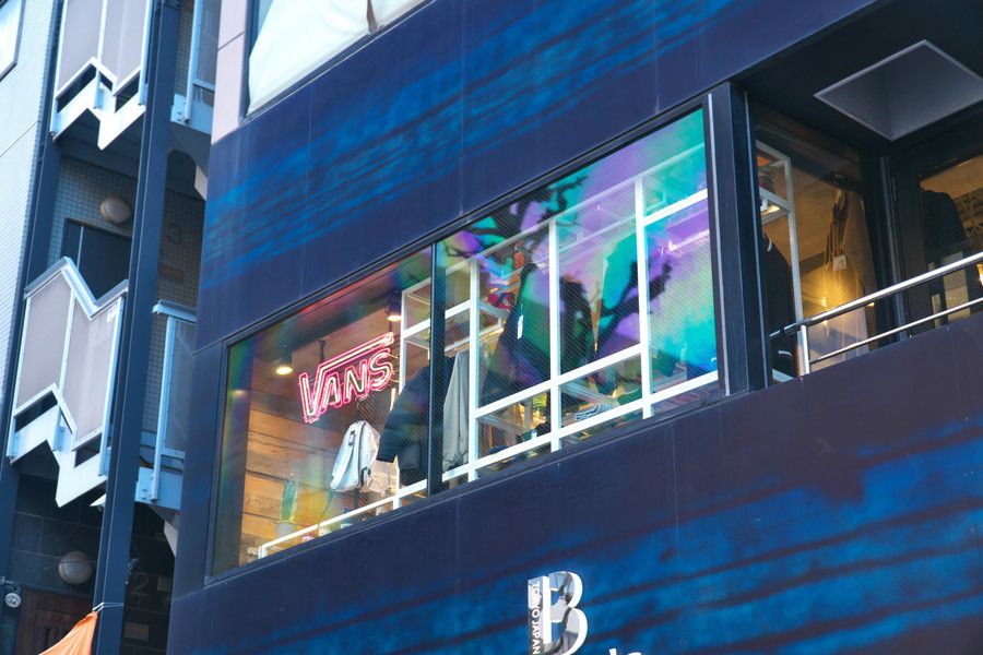 BILLY'S(ビリーズ) 渋谷 明治通り 2F