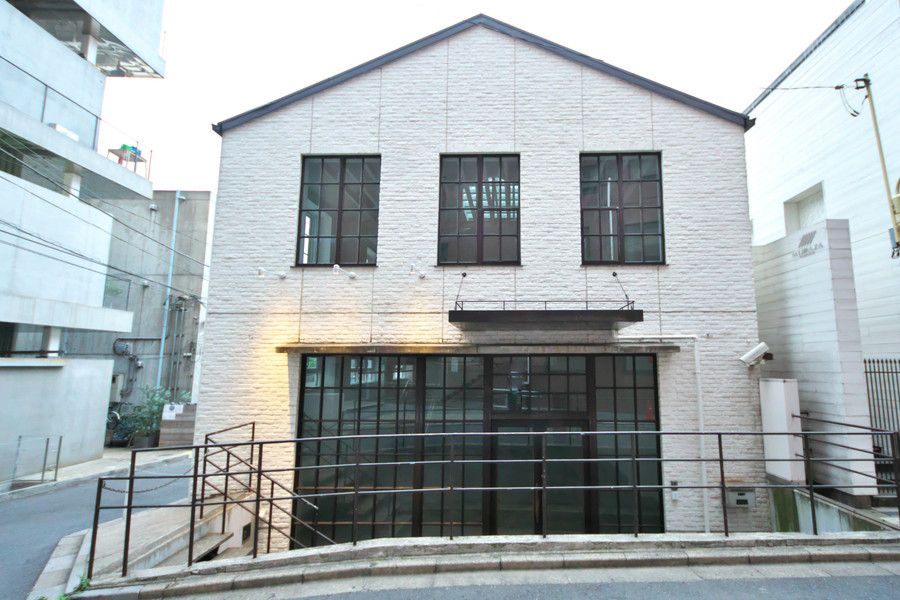 CASE B 原宿/神宮前 イベントスペース ポップアップ