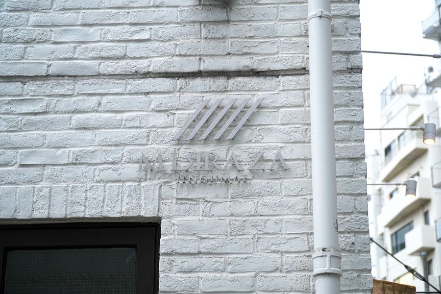 CASE B 原宿/神宮前 イベントスペース ポップアップ