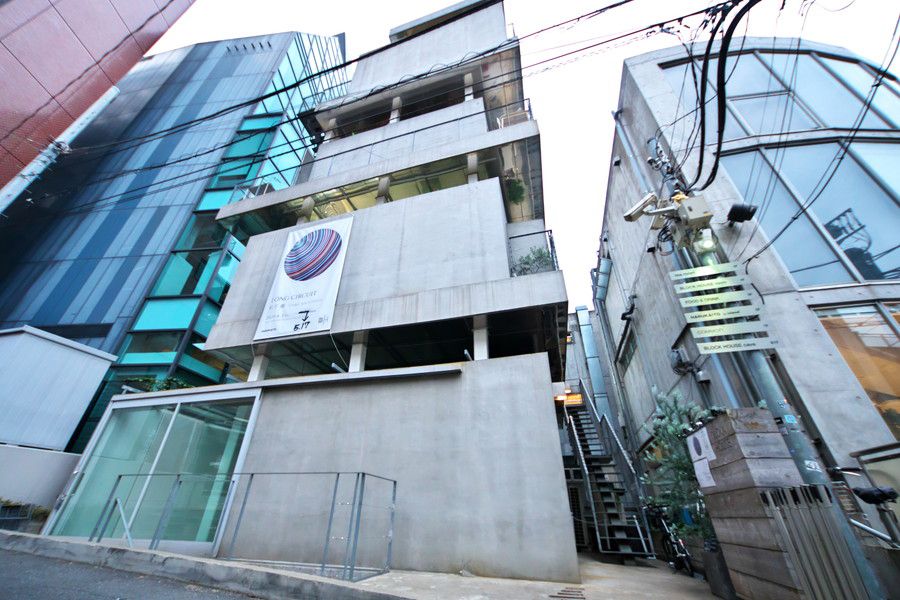 HARUKAITO by island (アイランド) 原宿/神宮前 ギャラリー BLOCKHOUSE 2F