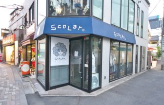 ScoLar(スカラー) 原宿店 服(アパレル)