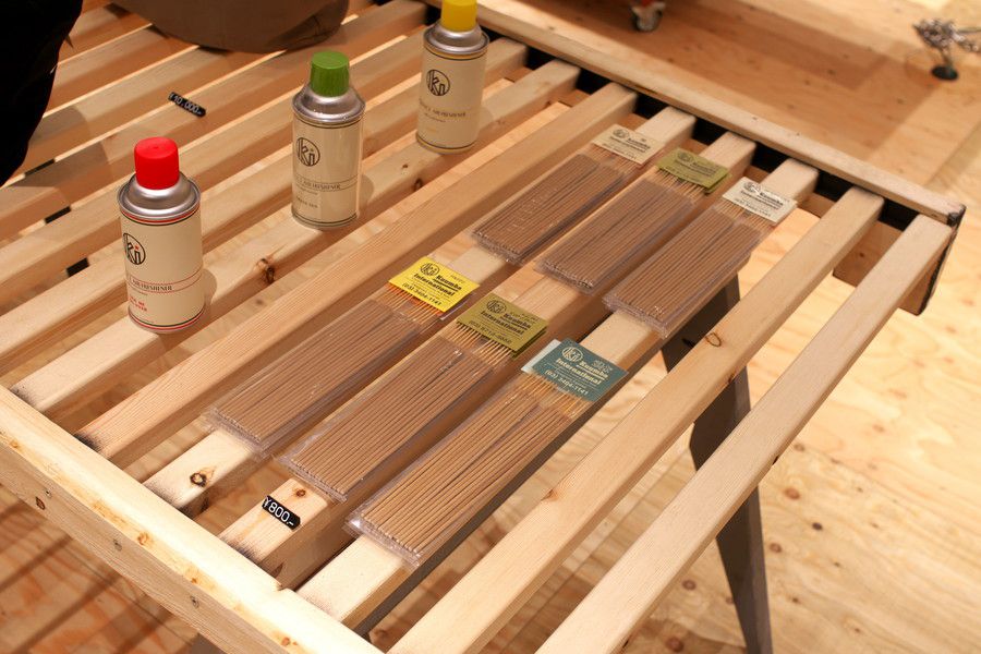 KUUMBA(クンバ)のお香 DAYZ(デイズ) 渋谷 ミヤシタパーク