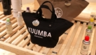 KUUMBA(クンバ)のグッズ DAYZ(デイズ) 渋谷 ミヤシタパーク