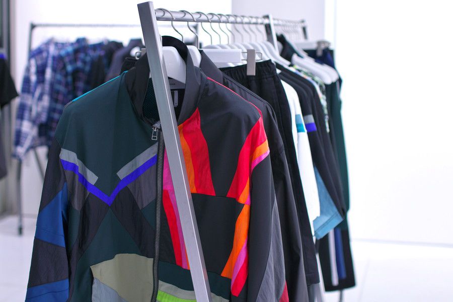 FACETASM(ファセッタズム) 青山のアパレル類