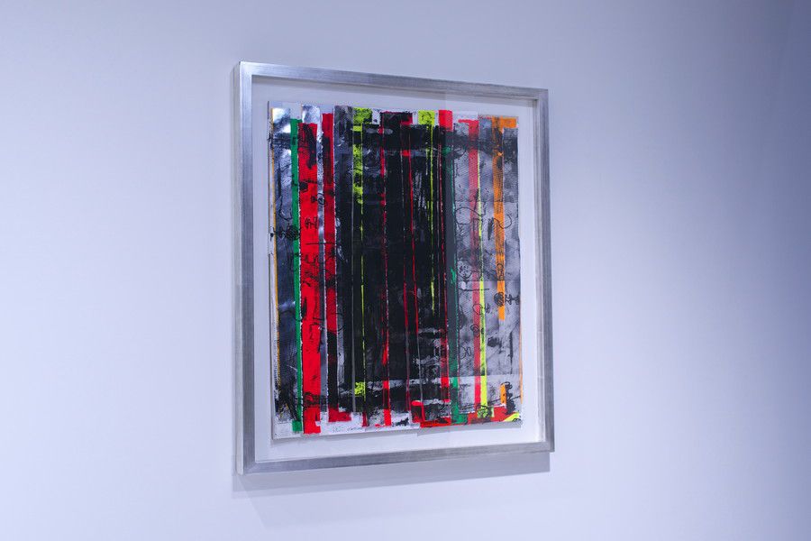 FACETASM(ファセッタズム) 青山のアート作品