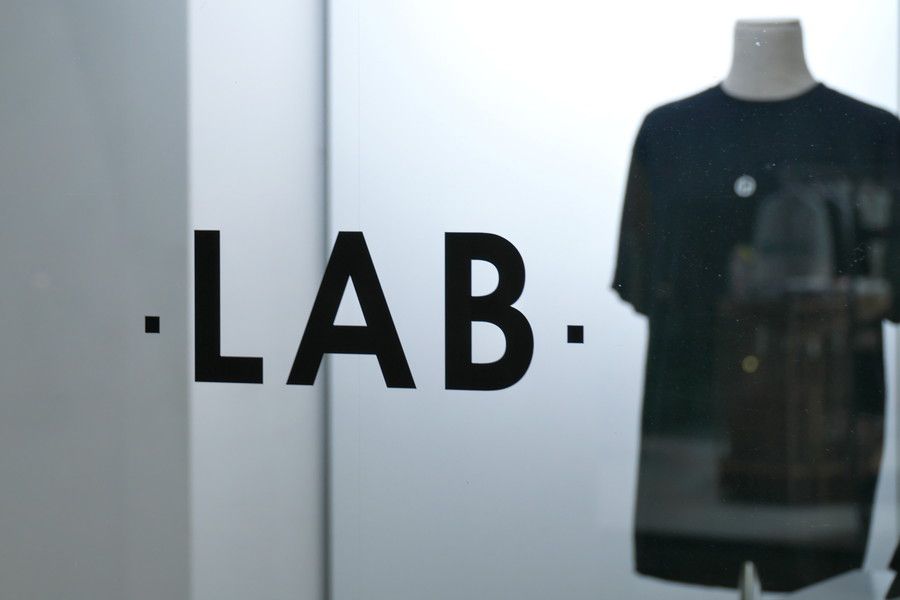 Dogs AOYAMA(青山) があるスペース LAB AOYAMA