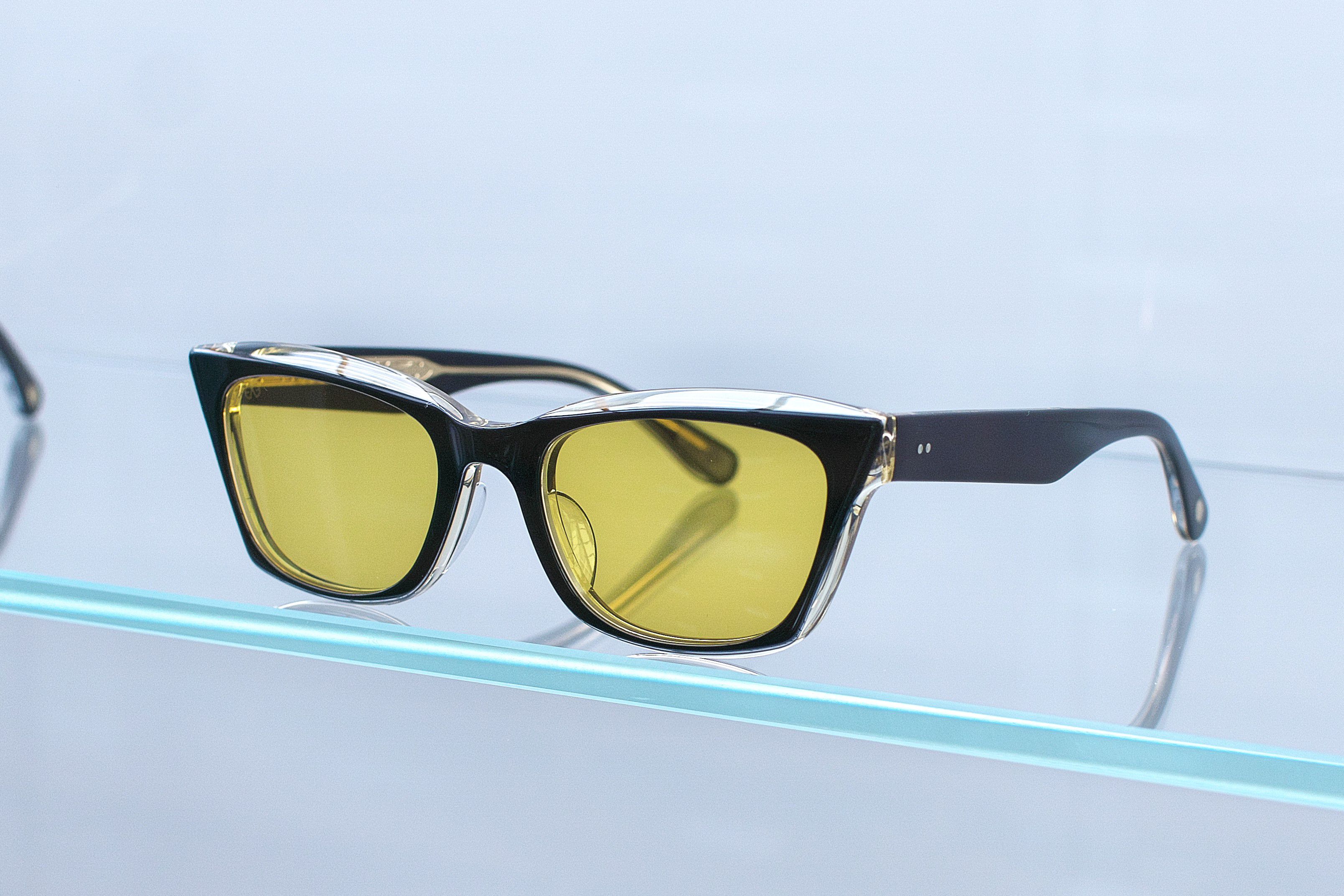 サングラス EYEVAN Tokyo Gallery(アイヴァン 東京ギャラリー)