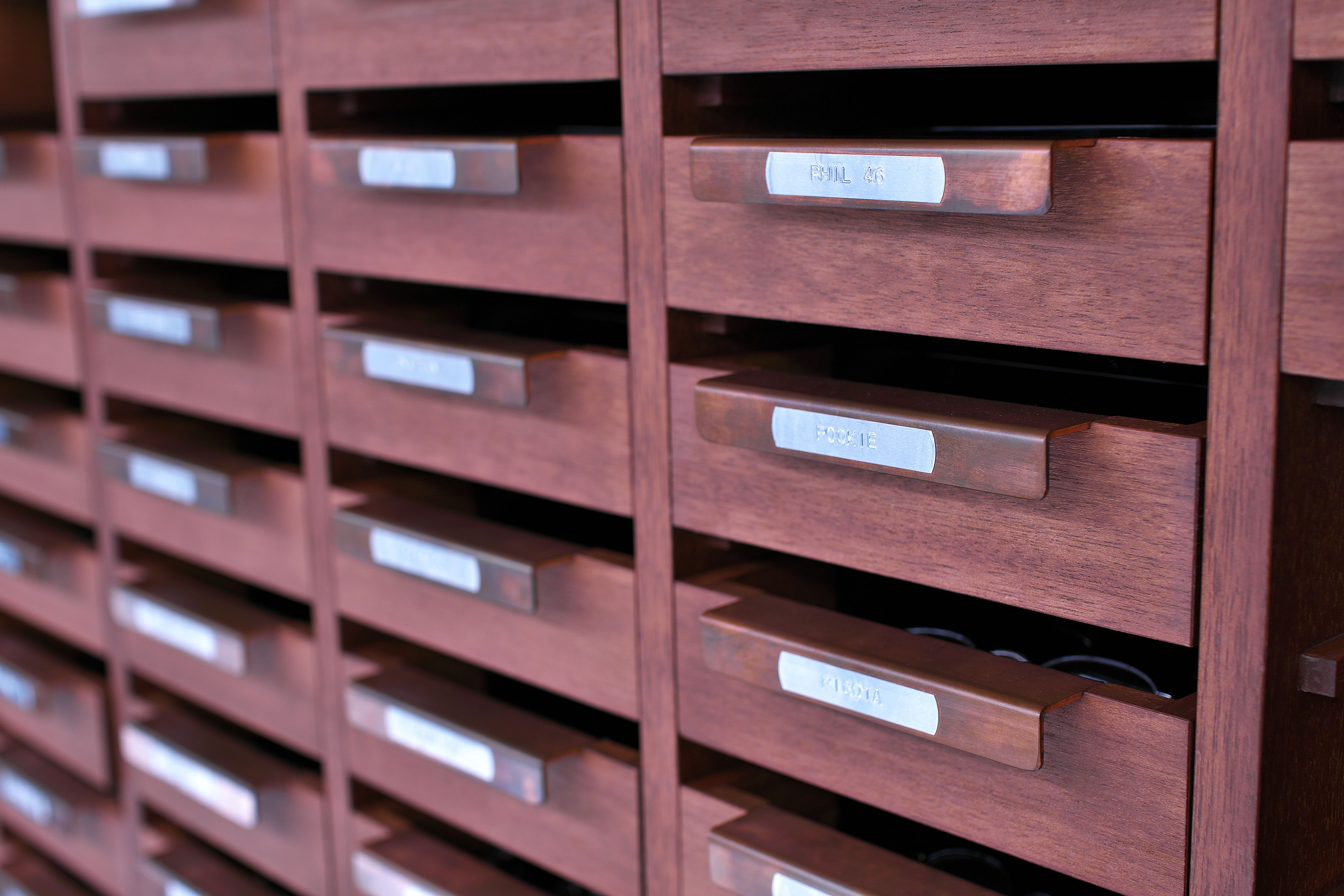 EYEVAN Tokyo Gallery(アイヴァン 東京ギャラリー)店内の様子