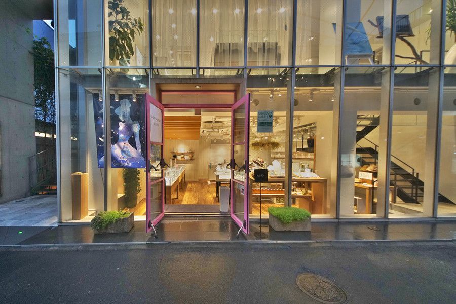 GOODNESS(グッドネス) 表参道店