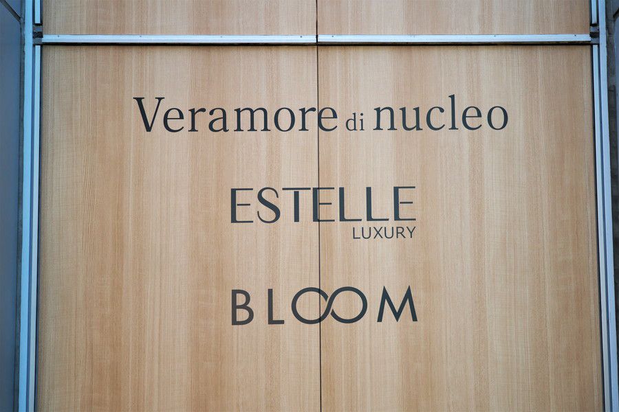 GOODNESS(グッドネス) 表参道店の看板