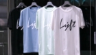 LYFT(リフト) 表参道&原宿ストアのTシャツ