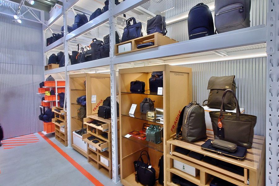 POTR 新宿 PORTER(ポーター) 新宿高島屋