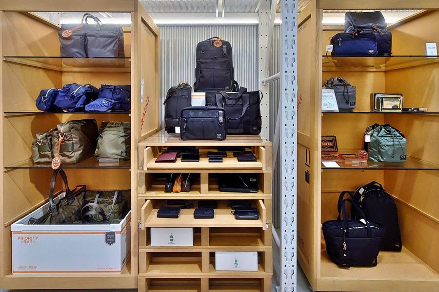 POTR 新宿 PORTER(ポーター) 新宿高島屋