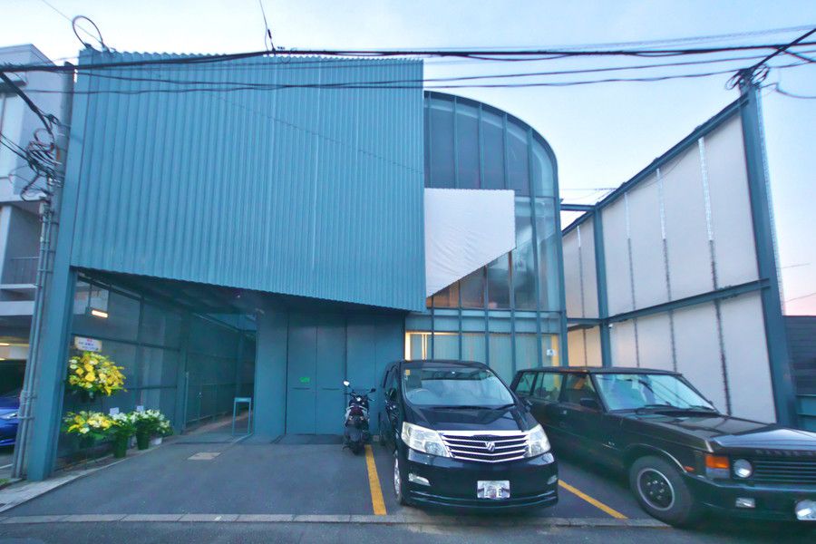 Gallery COMMON(ギャラリーコモン) 表参道 イベントスペース