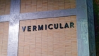 2F VERMICULAR RESTAURANT (バーミキュラ レストラン)の看板