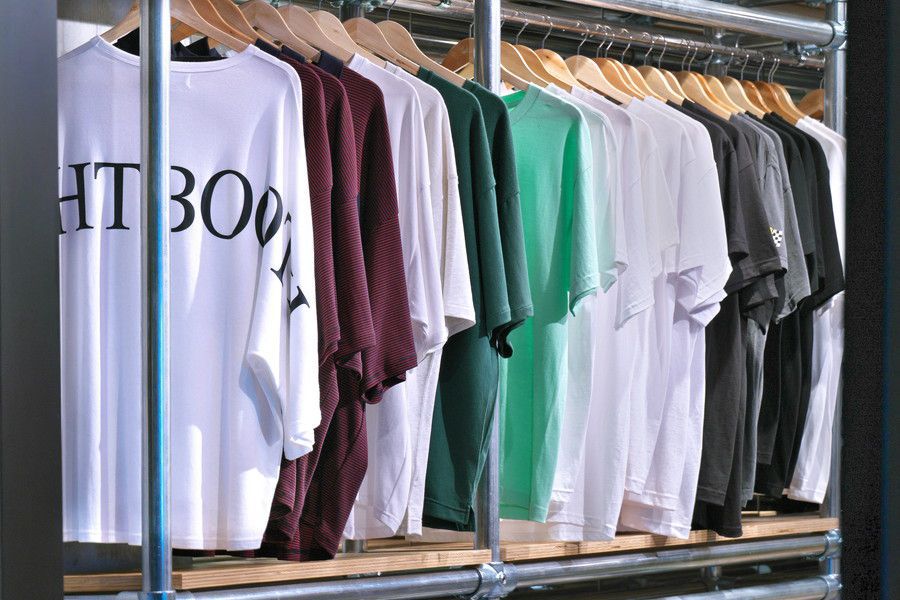 arktz HARAJUKUのアパレル類