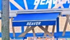BEAVER(ビーバー) のロゴ