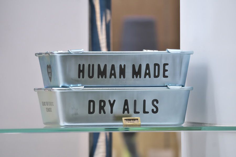HUMAN MADE(ヒューマンメイド) 渋谷パルコの商品