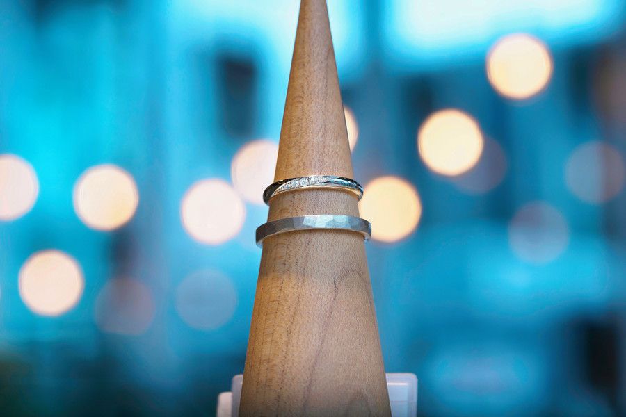 ringram(リングラム) 表参道店の結婚指輪