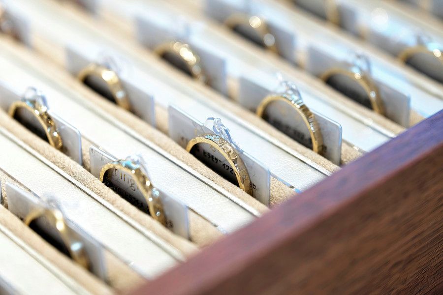 ringram(リングラム) 表参道店の結婚指輪