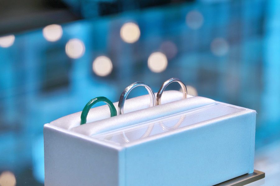 ringram(リングラム) 表参道店の結婚指輪