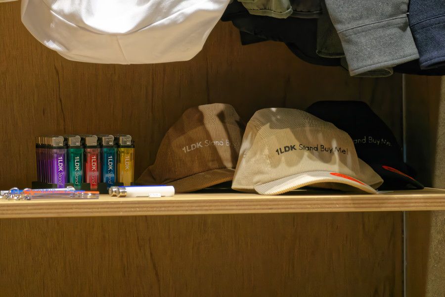 1LDK AOYAMA HOTELの商品