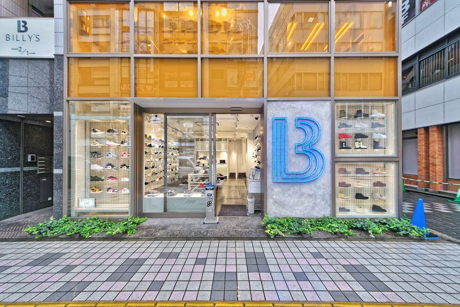 BILLY'S(ビリーズ) 新宿