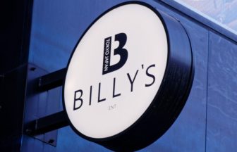 BILLY'S ENT(ビリーズ エンター)の店舗一覧(東京都内)