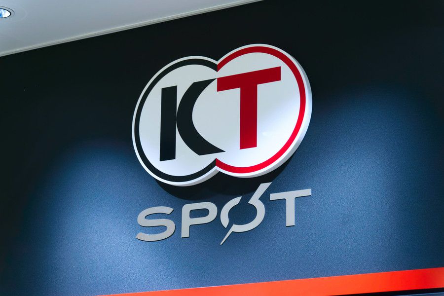 コーエーテクモ スポット 渋谷パルコのロゴマーク 看板