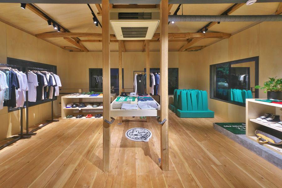 hypegolf ゴルフ 黒 L代官山購入セットアップ　サイズL 1700551169_1699520173_16994350