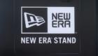 NEW ERA STAND(ニューエラ スタンド) 羽田空港のロゴ