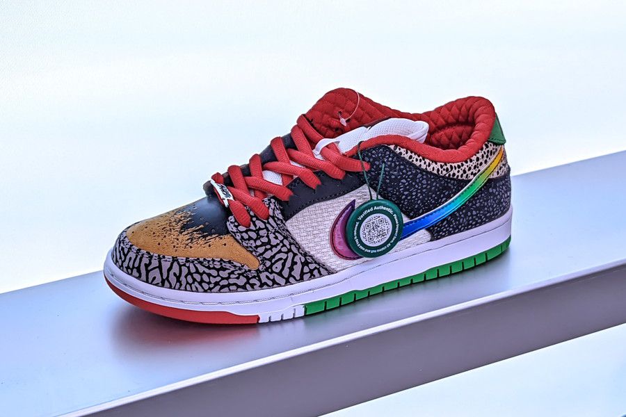 Stockx(ストックエックス) 原宿 店舗 展示商品 スニーカー