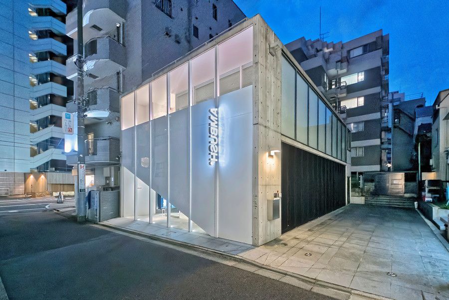 AMBUSH WORKSHOP(アンブッシュ ワークショップ)