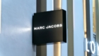 MARC JACOBS(マークジェイコブス) 表参道の看板