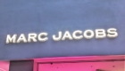 MARC JACOBS(マークジェイコブス) 表参道のネオン看板