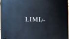 LIMI feu(リミフゥ)のロゴ