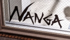 NANGA(ナンガ)のロゴ