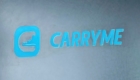 CARRYME(キャリーミー) のロゴ