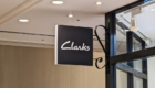 Clarks(クラークス) アウトレット 南大沢の看板