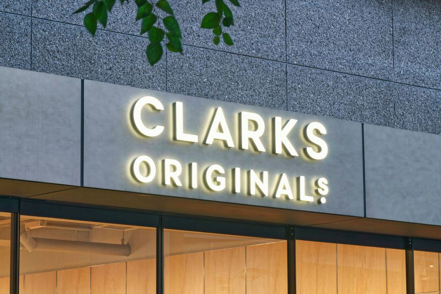 CLARKS(クラークス) オリジナルズ 東京 (原宿 明治通り)